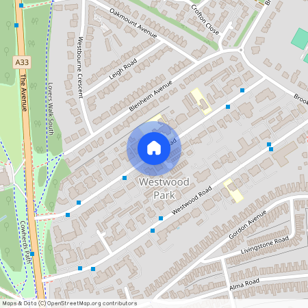 Sovereign Court, Winn Road, Southampton