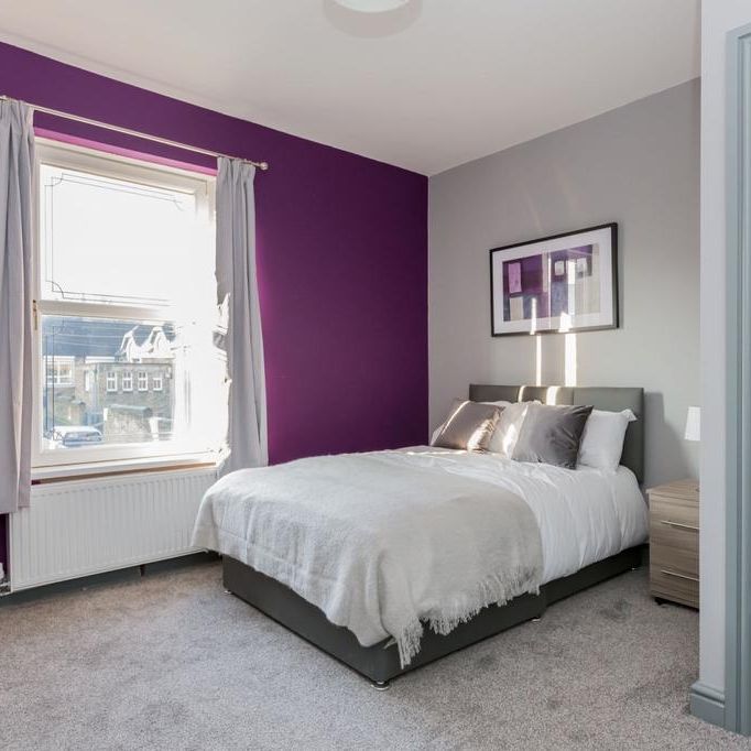 4 bedroom house share to rent - Photo 1