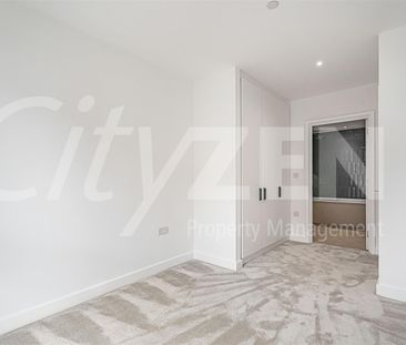 Gilham House, 9 Southlake Road, London - Photo 2