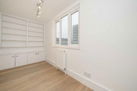 6 bedroom semi-detached house to rent - Photo 3