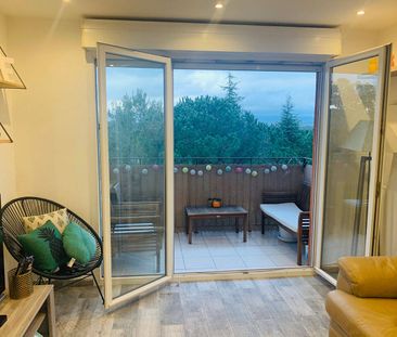 Location appartement 2 pièces 38.62 m² à Mougins (06250) - Photo 1