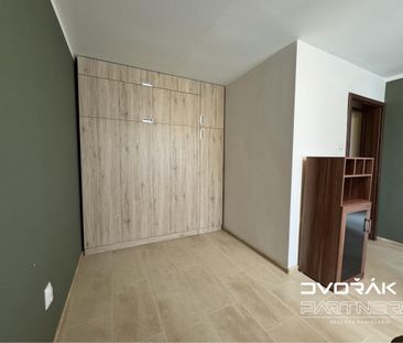 NA PRENÁJOM / 1-izbový zariadený byt na Severnej – Fotografia 5