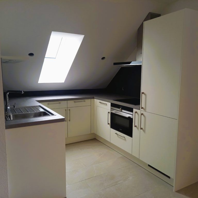 Magnifique appartement de 2.5 pièces situé au 3ème étage - Photo 1