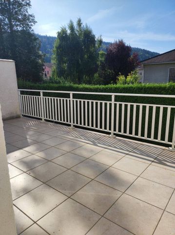 Location appartement 3 pièces 100.86 m² à Martignat (01100) ALENTOURS OYONNAX - Photo 3