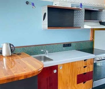 Modern Apartment in Mount Cook - Photo 5