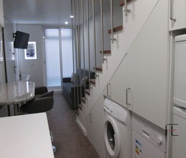 Apartamento T1 DUPLEX - Photo 5