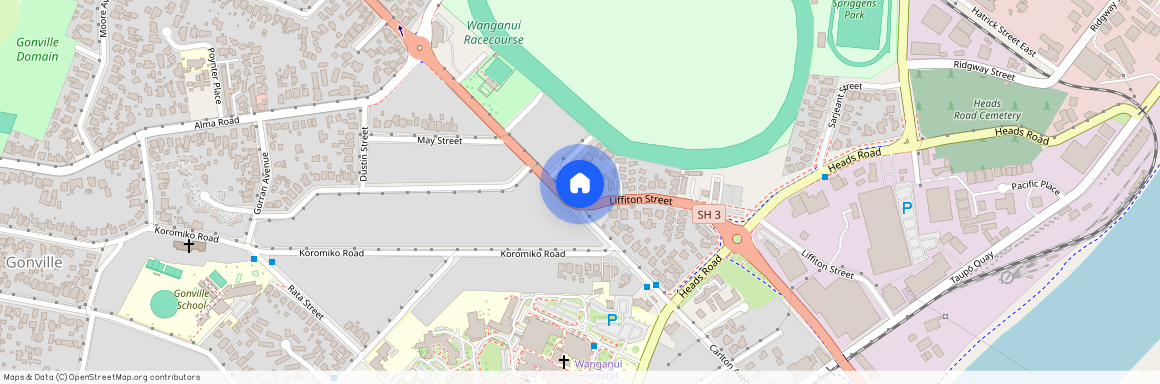 52 Liffiton Street, Gonville, Whanganui