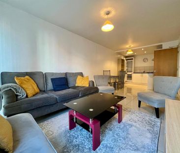 1 bedroom apartment to rent - Photo 3