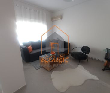 Studio/Γκαρσονιέρα για ενοικίαση Μεταμόρφωση (Βόλος) - Photo 2