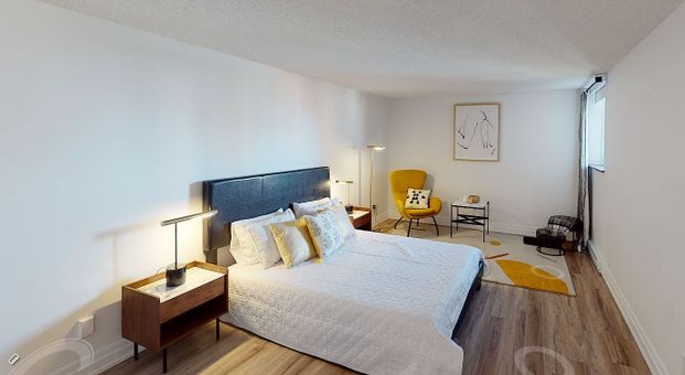 435 Albert St., Centretown, Ottawa, ON - Photo 1