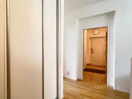 Pronájem slunného 4+kk s lodžií v ulici U mlýna, Záběhlice - Fotografie 4