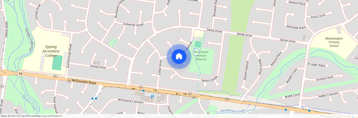 7 Aberdeen Court, Epping, VIC 3076