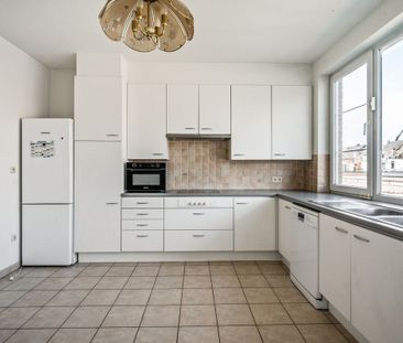 Appartement te huur in Lier voor € 1.050 met 2 slaapkamers - Foto 1