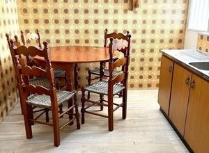 Διαμέρισμα για ενοικίαση - Άγιος Ελευθέριος - Προμπονά - Ριζούπολη, - Φωτογραφία 4