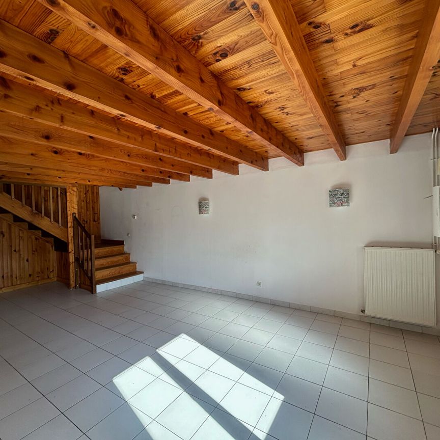 Location appartement 95 m², Saint dizier 52100Haute-Marne - Photo 1