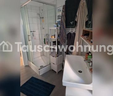 TAUSCHWOHNUNG Hübsche 3 Zimmer-Wohnung bei der Arena - Photo 1