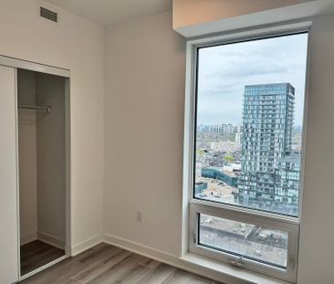 For Lease - 1185 Dupont Street Unit# 1611, Toronto, Ontario - Photo 1