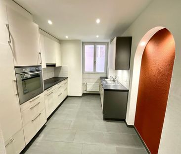 3-room apartment - well located and close to amenities - Photo 2