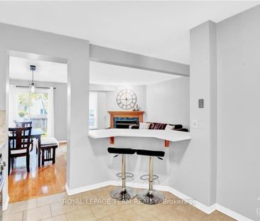 For Lease - 133 WOODPARK Way, Barrhaven, Ontario - Photo 2