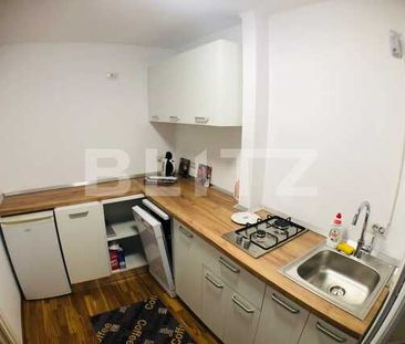 Apartament 2 camere, mobilat si utilat modern, zona Centrala - Fotografie 6