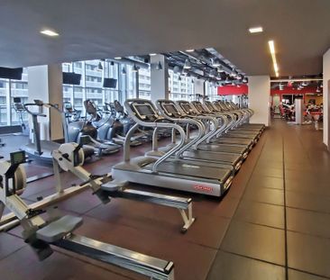 For Lease - 386 Yonge Street Unit# 1003, Toronto, Ontario - Photo 3