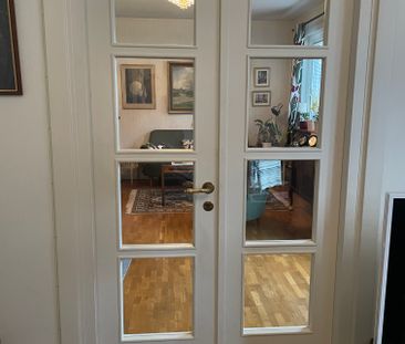 Prinsgatan, Ronneby - Foto 1