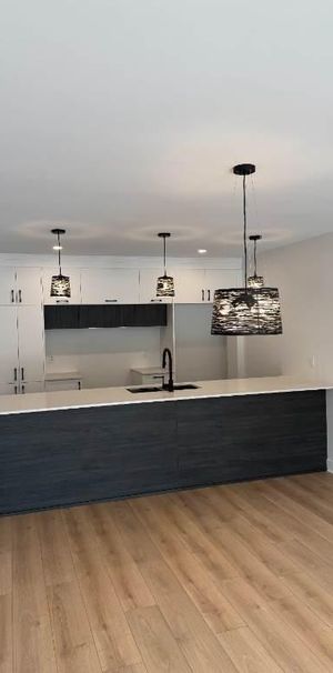 5 1/2 Neuf | Premier mois Gratuit! - Photo 1