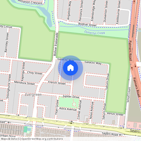 17 Andromeda Avenue, Truganina VIC 3029