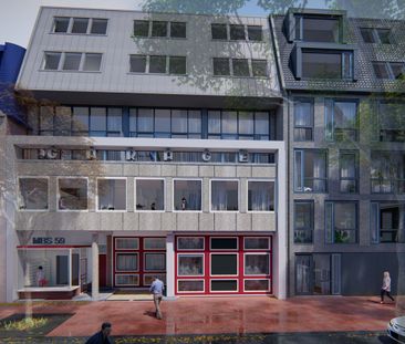 Mariënburgsestraat 59-A17, Stadscentrum, 6511RM, Nijmegen - Foto 3