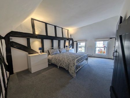 Chantry Road, Saxmundham, IP17 - Photo 5