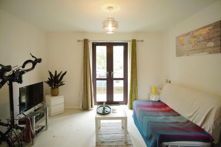 1 bedroom apartment to rent - Photo 2