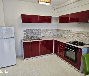 Închiriez apartament cu 2 camere - Fotografie 1