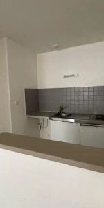 Appartement à louer 1 pièce 24.36m² - Photo 3