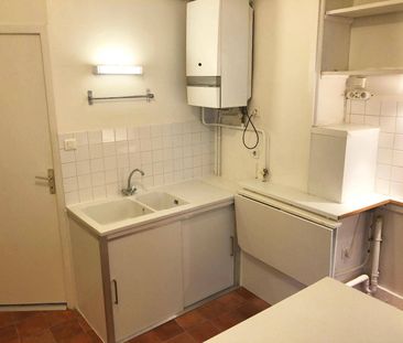 Appartement 3 pièces - 71000 Mâcon - Photo 6