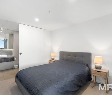 Furnished sky high living - Photo 5