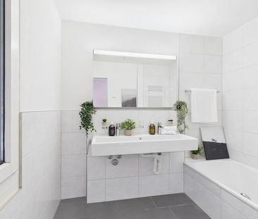 6.5 Zimmer, 136 m², 2. Stock - Photo 5