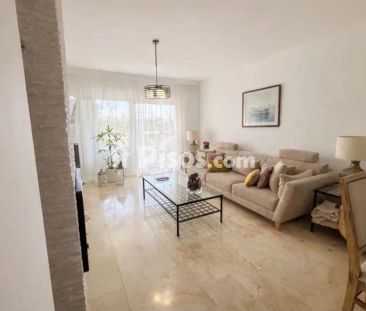 Apartamento en alquiler en los Naranjos-Las Brisas - Foto 2