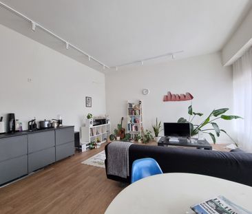 Te huur: Appartement Westzeedijk in Rotterdam - Photo 3