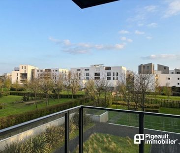 Location Appartement T 2 - Rennes - Beauregard - Photo 2