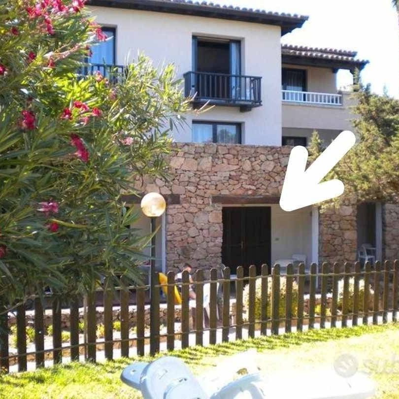 Bilocale piazza Krizia 4, Porto Rotondo, Olbia - Photo 1