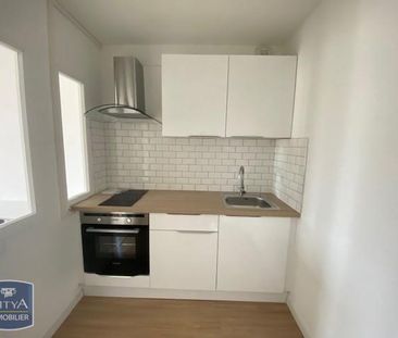 Location Appartement 1 pièce 34m² NANCY 54000 - Photo 6