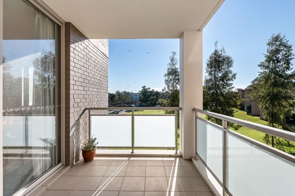 Unit 11/13-19 Seven Hills Road, Baulkham Hills. - Photo 1