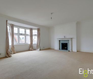 2 bedroom apartment to rent - Photo 6