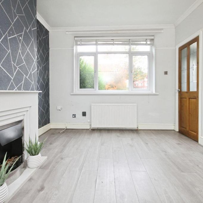 2 bedroom semi-detached house to rent - Photo 1