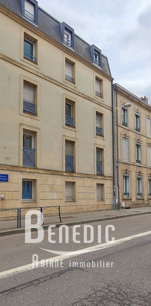 Location Appartement 1 pièce 18m² - Photo 1
