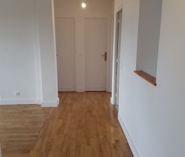 Location Appartement 3 pièces 63m² LA VARENNE ST HILAIRE 94210 - Photo 1
