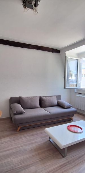 Location Appartement 1 pièce 29m² DIJON 21000 - Photo 1