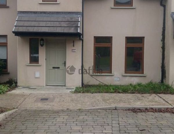 House to rent in Cork, Ros Árd - Photo 1