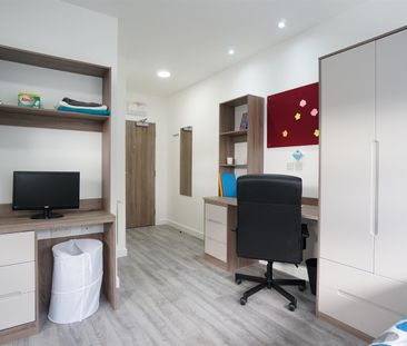 C4, 1 College Road - Photo 3