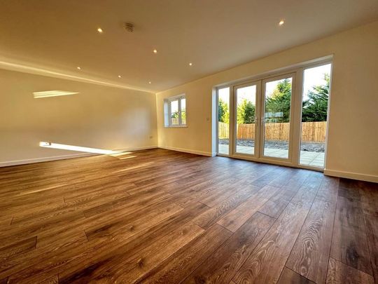 3 bedroom detached house to rent - Photo 1